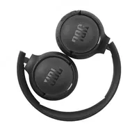  Simsiz minigarnituralar JBL T510BT BLKEU (Qora) - 