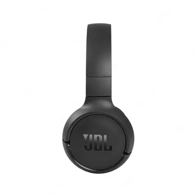   Беспроводные наушники JBL T510BT BLKEU (Черные)