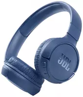 Simsiz minigarnituralar JBL T510BT BLUEU (Moviy)