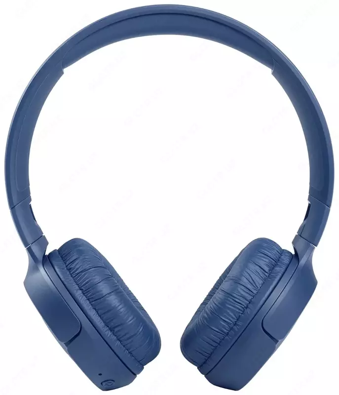  Simsiz minigarnituralar JBL T510BT BLUEU (Moviy) - 
