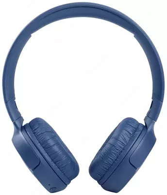  Simsiz minigarnituralar JBL T510BT BLUEU (Moviy) - 