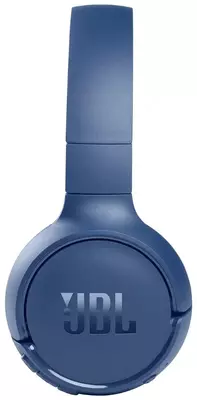   Simsiz minigarnituralar JBL T510BT BLUEU (Moviy)