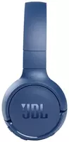   Simsiz minigarnituralar JBL T510BT BLUEU (Moviy)