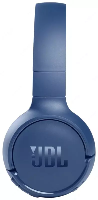   Simsiz minigarnituralar JBL T510BT BLUEU (Moviy)