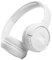 Simsiz minigarnituralar JBL T510BT WHTEU (Oq)
