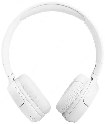  Simsiz minigarnituralar JBL T510BT WHTEU (Oq) - 