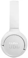   Simsiz minigarnituralar JBL T510BT WHTEU (Oq)