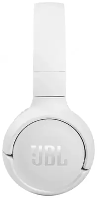   Simsiz minigarnituralar JBL T510BT WHTEU (Oq)