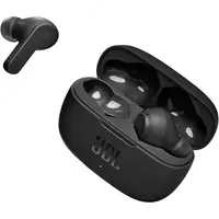  Беспроводные наушники JBL Wave 200TWS BLK (Черные) - 