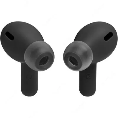   Беспроводные наушники JBL Wave 200TWS BLK (Черные)
