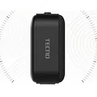   Квадратная Портативная колонка Tecno Square S1 (10304001)