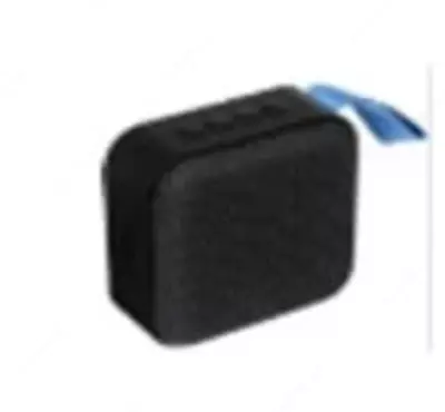  Квадратная Портативная колонка Tecno Square S1 (10304001) Только в розницу
