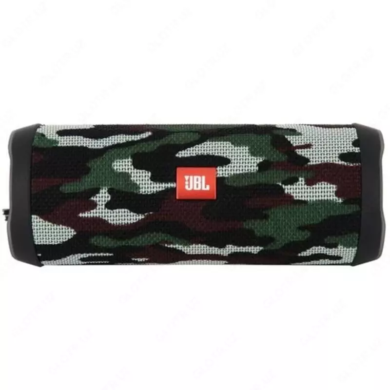  Portativ dinamik JBL FLIP4 SQUAD (kamuflyaj) - 