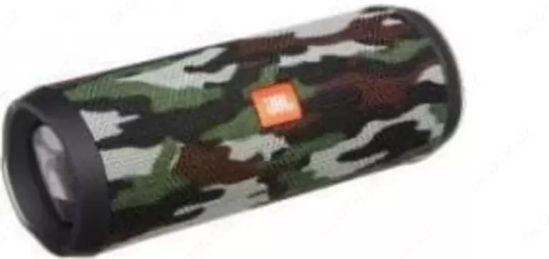   Portativ dinamik JBL FLIP4 SQUAD (kamuflyaj)