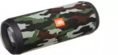   Портативная колонка JBL FLIP4 (Камуфляж)
