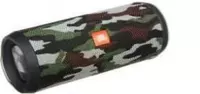   Portativ dinamik JBL FLIP4 SQUAD (kamuflyaj)