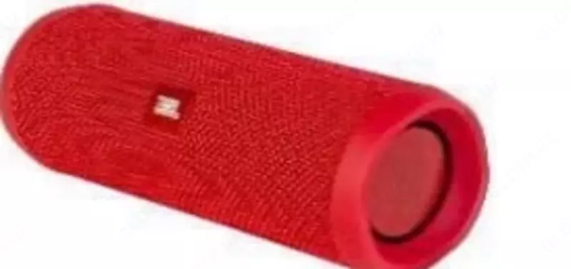 Portativ dinamik JBL FLIP4 (Qizil)