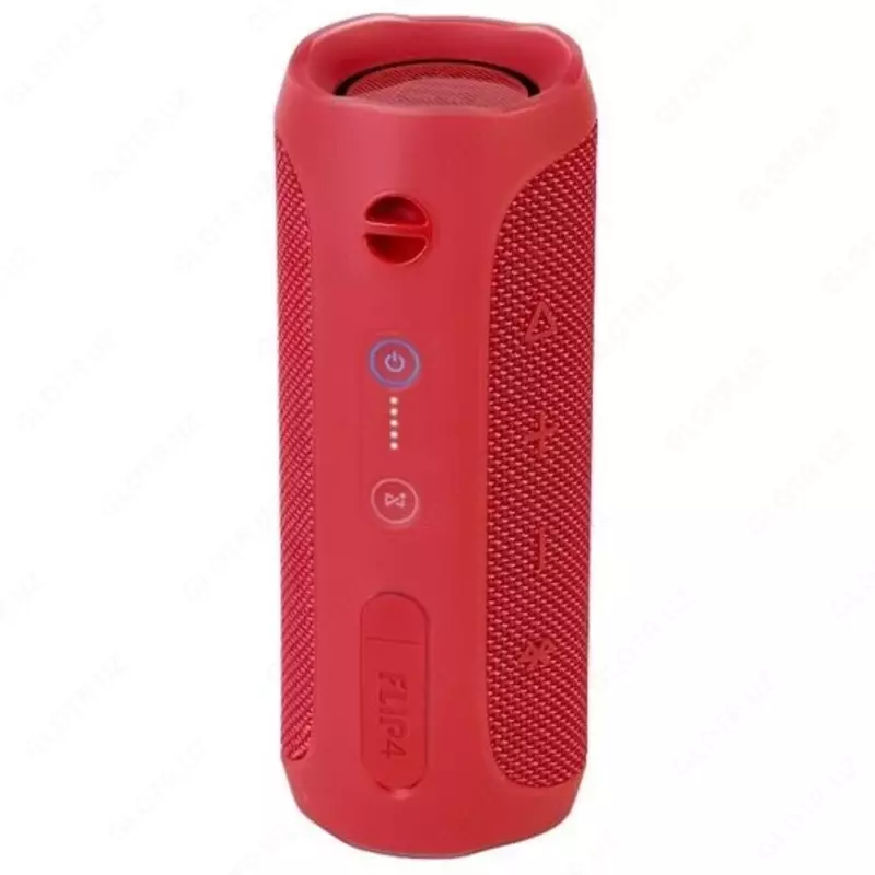  Portativ dinamik JBL FLIP4 (Qizil) - 