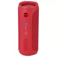  Portativ dinamik JBL FLIP4 (Qizil) - 