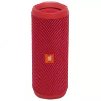   Portativ dinamik JBL FLIP4 (Qizil)