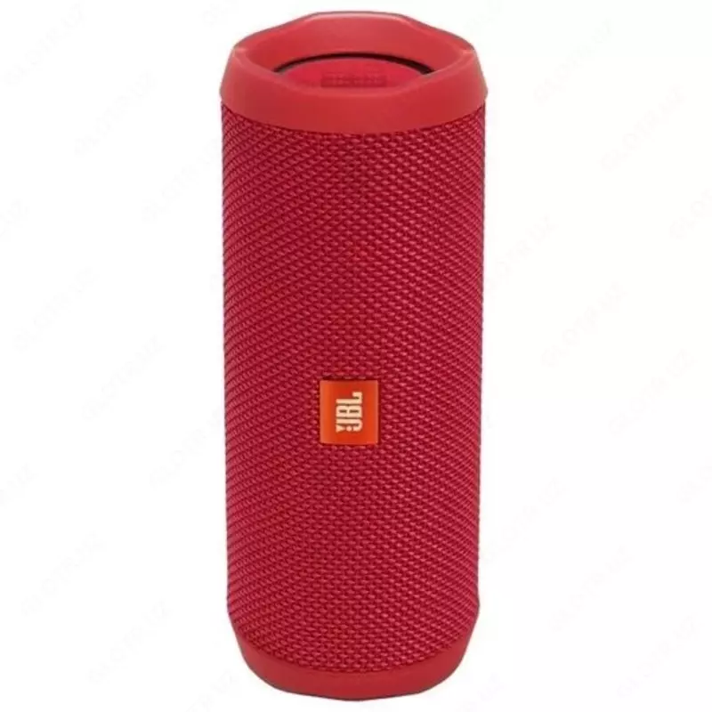   Portativ dinamik JBL FLIP4 (Qizil)