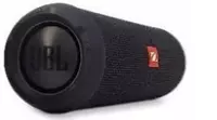 Portativ dinamik JBL FLIP4 (qora)