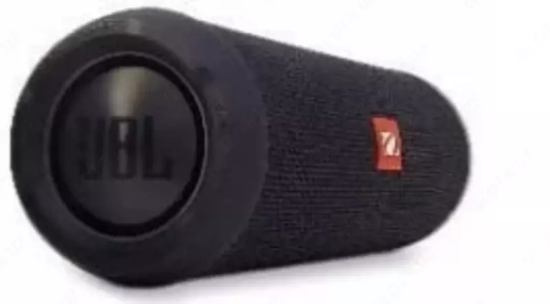 Portativ dinamik JBL FLIP4 (qora)