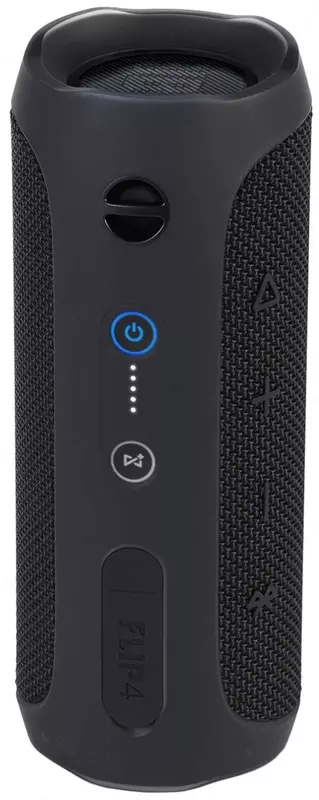  Portativ dinamik JBL FLIP4 (qora) - 
