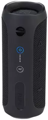  Portativ dinamik JBL FLIP4 (qora) - 