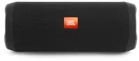   Portativ dinamik JBL FLIP4 (qora)