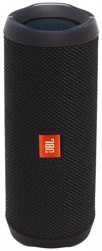  Portativ dinamik JBL FLIP4 (qora) Chakana savdo