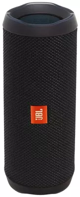  Portativ dinamik JBL FLIP4 (qora) Chakana savdo