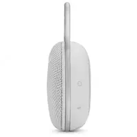  Портативная колонка JBL CLIP3 WHT (Белая) Только в розницу
