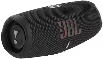 Portativ dinamik JBL CHARGE 5 (Qora)