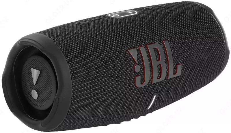 Portativ dinamik JBL CHARGE 5 (Qora)
