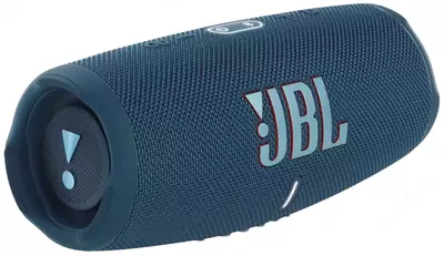 Portativ dinamik JBL CHARGE 5 (Qora)
