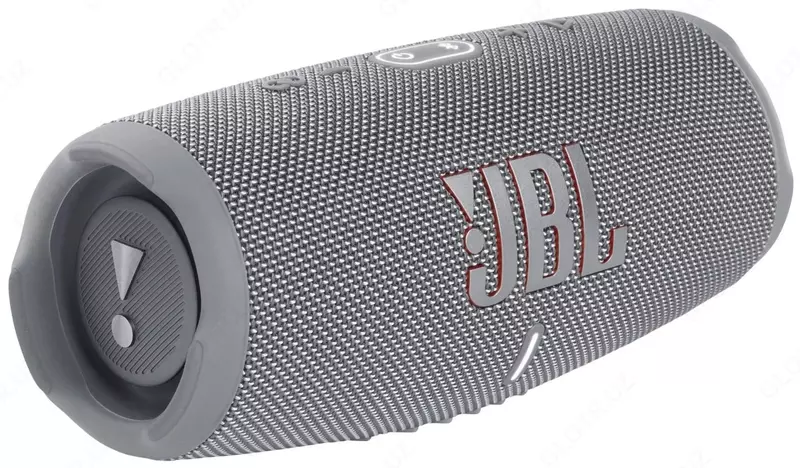 Portativ dinamik JBL CHARGE 5 (kulrang)