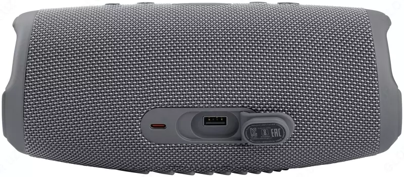   Portativ dinamik JBL CHARGE 5 (kulrang)