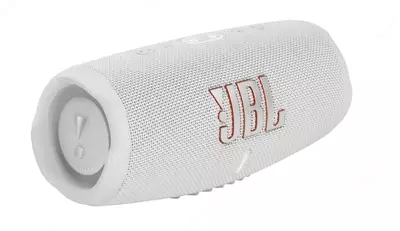 Portativ dinamik JBL CHARGE 5 (Oq)