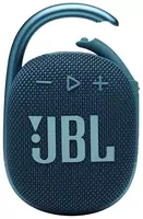 Ultra portativ dinamik JBL CLIP4 (Moviy)