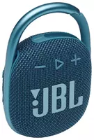  Ultra portativ dinamik JBL CLIP4 (Moviy) - 