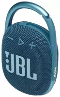   Ultra portativ dinamik JBL CLIP4 (Moviy)