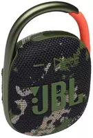  Ultra portativ dinamik JBL CLIP4 (kamuflyaj) - 