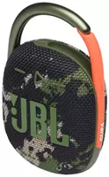   Ultra portativ dinamik JBL CLIP4 (kamuflyaj)