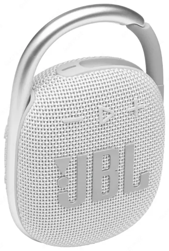  Ultra portativ dinamik JBL CLIP4 (Oq) - 