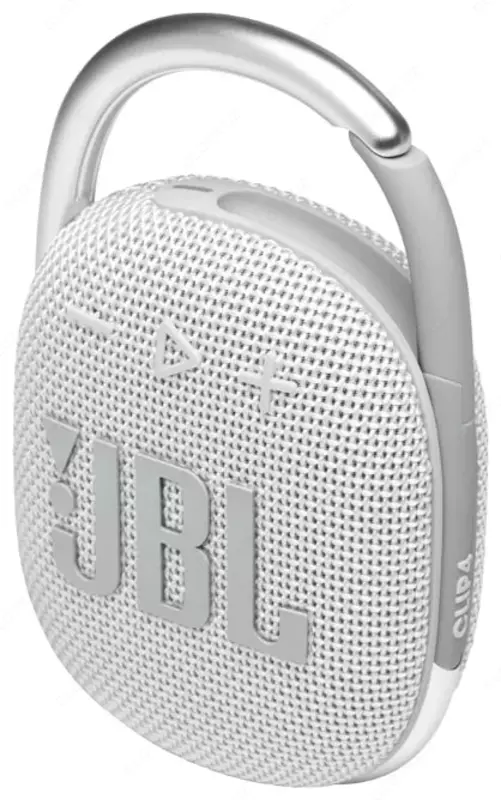   Ultra portativ dinamik JBL CLIP4 (Oq)