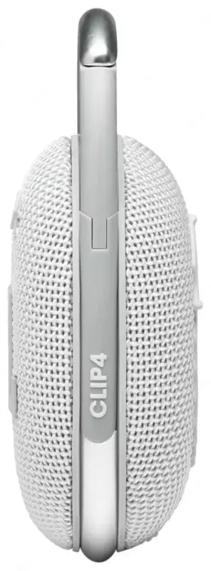  Ultra portativ dinamik JBL CLIP4 (Oq) Chakana savdo