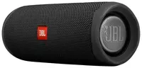 Portativ dinamik JBL FLIP 5 (qora)
