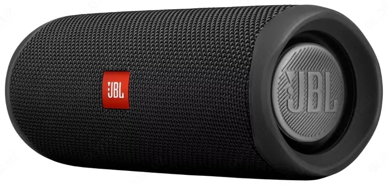 Portativ dinamik JBL FLIP 5 (qora)