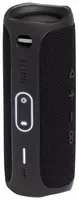   Portativ dinamik JBL FLIP 5 (qora)